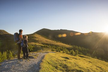 Hiking