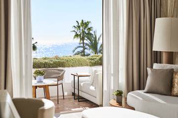 View from room