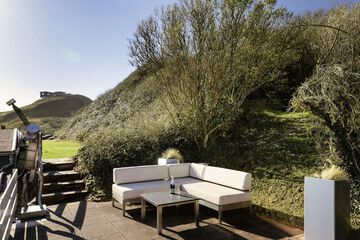 Land view from property