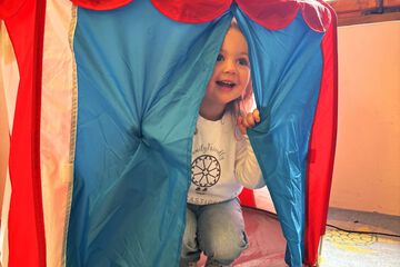 Children's activities