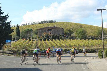 Bicycling