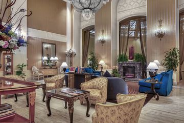 Hotel Interior 34 of 207