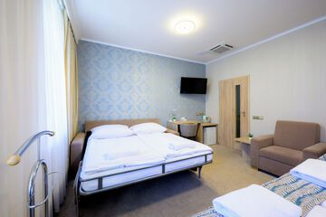 Extra beds