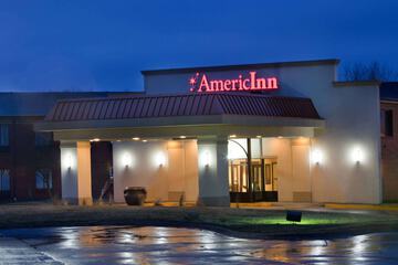 AmericInn by Wyndham Johnston Des Moines