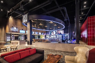 Sports bar
