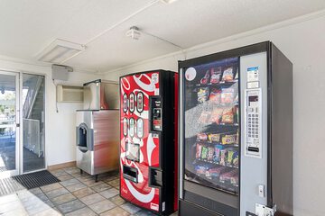 Vending machine
