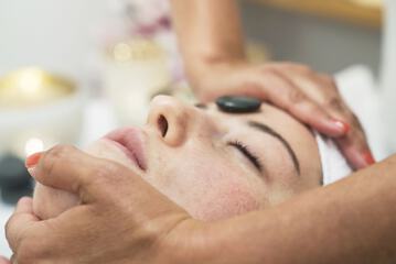 Facial