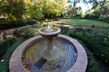 Fountain