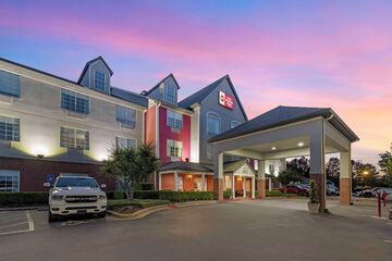 Best Western Plus Lake Lanier / gainesville Hotel & Suites