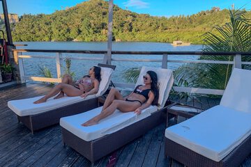 Sundeck