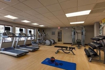 Health and Fitness 40 of 45