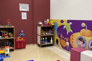 Children's activities