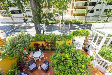 Sundeck