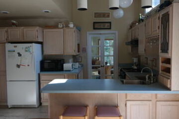 In-Room Kitchen
