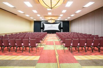 Conferences