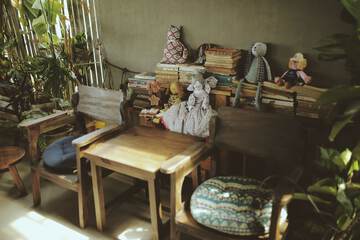 Cafe