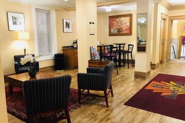 Hotel Interior 9 of 43