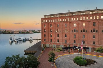 The Inn at Hendersons Wharf Ascend Hotel Collection