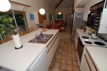 In-Room Kitchen