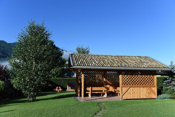 Gazebo