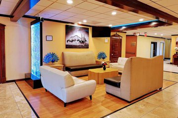 Hotel Interior 9 of 46