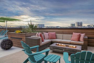 Sundeck