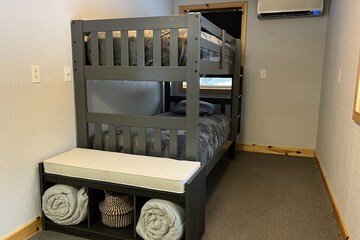 Extra beds
