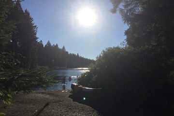 Boating