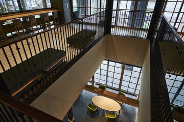 Building design