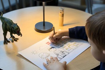 Children's activities