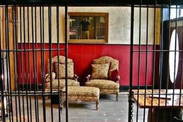 Hotel Interior 8 of 45