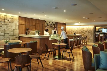 Coffee shop