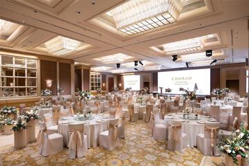 Ballroom
