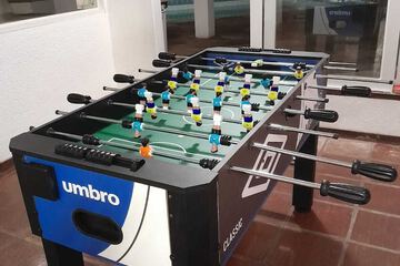 Billiards