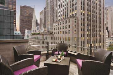 Radisson Hotel New York Midtown Fifth Avenue