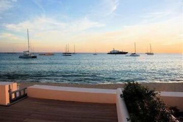 Beach or Ocean View