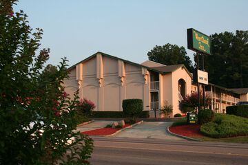 West Bank Inn