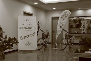 Bicycling