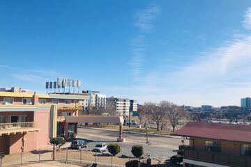 City view