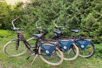 Bicycling