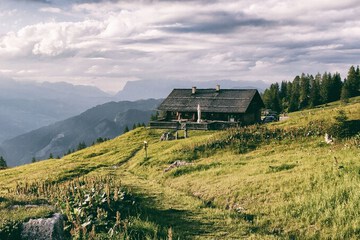 Hiking