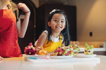 Children's activities
