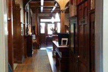 Check-in or Check-out Kiosk