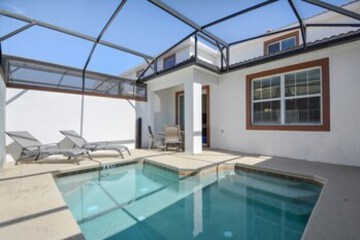 Terrace or Patio
