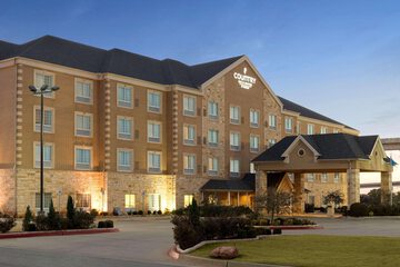 Country Inn & Suites by Radisson Oklahoma City - Quail Springs, OK