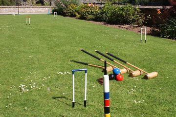 Sports facility