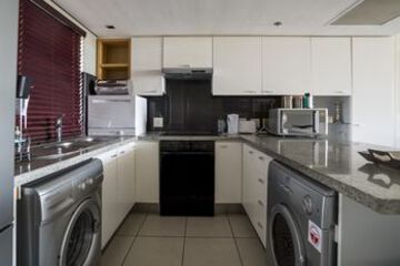 In-Room Kitchen