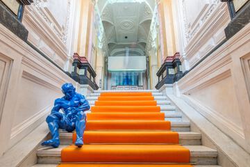 Staircase