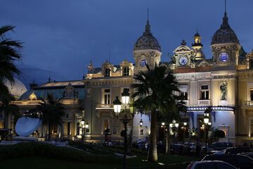 Casino