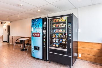 Vending machine